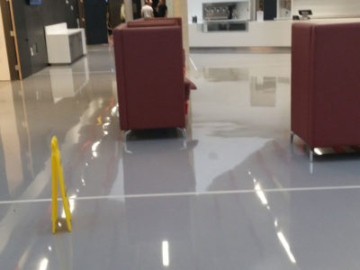 retail resin expansion joints